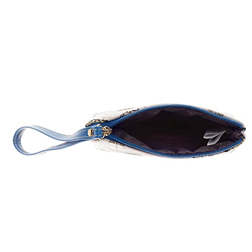 Signare Tapestry Small Wristlet Clutch - Peter Rabbit