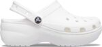 Crocs Women's Platform Clog