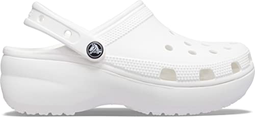 Crocs Women's Platform Clog