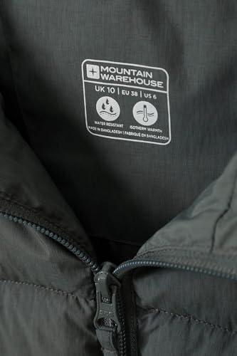 Mountain Warehouse Opal Women's Padded Gilet - Lightweight