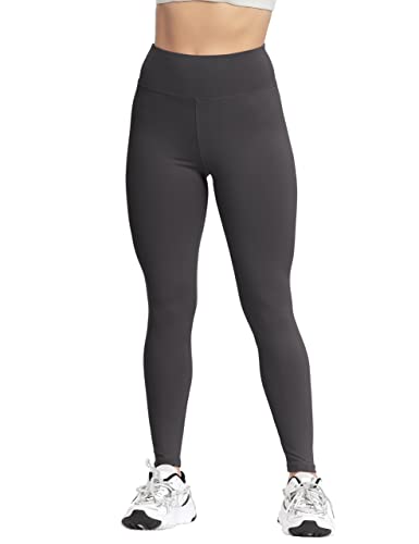VALANDY Womens High Waisted Buttery Soft Yoga Pants