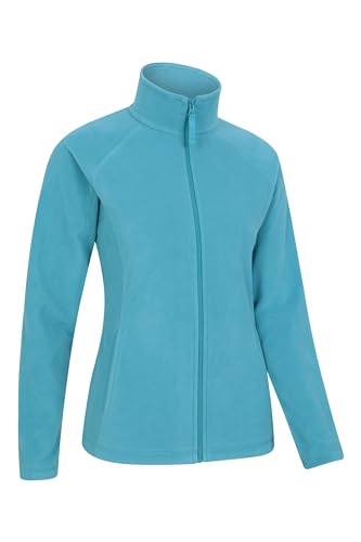 Mountain Warehouse Raso Womens Fleece - Full Zip Sweater