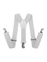 Unisex Adjustable Braces Suspenders (Fancy Dress)