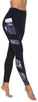 JOYSPELS Women's High Waisted Gym Leggings with Pockets