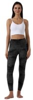 OVRUNS Women's High Waist Yoga Pants with Pocket