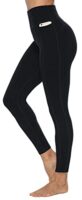 JOYSPELS Women's High Waisted Gym Leggings with Pockets