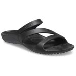 Crocs Girl's Kadee II Flip Flops