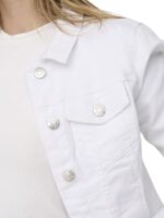 ONLY Women's Onlwonder Denim Jacket