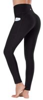 Ewedoos High-Waisted Gym Leggings with Pockets (Women)