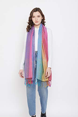 Good Times Women's Scarves