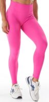 JOYSPELS Seamless Butt Lifting High Waist Yoga Leggings