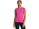Under Armour Women's Heatgear Racer Tight-Fit Vest