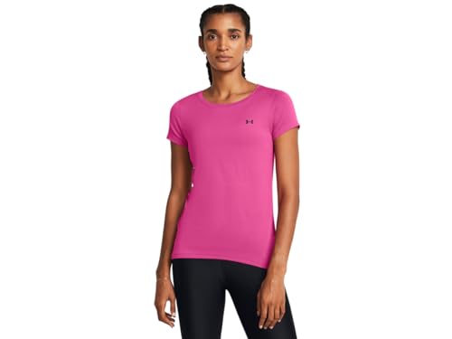 Under Armour Women's Heatgear Racer Tight-Fit Vest