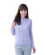 Soft Knit Fashion Cardigan