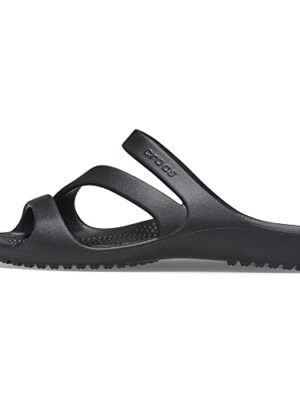 Crocs Girl's Kadee II Flip Flops