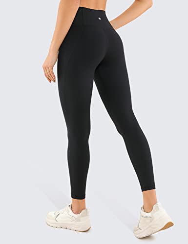 CRZ YOGA Women's Butterluxe High Waisted Gym Leggings