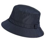 Comhats Waterproof Bucket Hat - UPF 50+ Adjustable