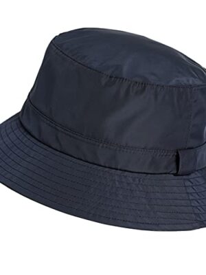 Comhats Waterproof Bucket Hat - UPF 50+ Adjustable