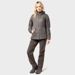 Berghaus Women's Water Resistant Insulated Nula Jacket