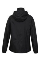 Mountain Warehouse Pakka Womens Waterproof Packable Jacket