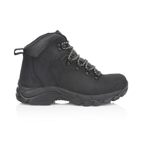 Northwest Territory Ladies Emerald Waterproof Hiking Boots
