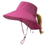 TOP-EX XL/XXL Women's UV Protection Waterproof Sun Hat
