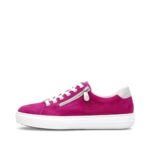 Rieker Women's Lace-Up Comfort Shoes L59L1