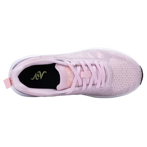 WNA Women's Orthopedic Walking Trainers with Arch Support