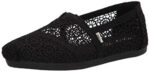 TOMS Women's Moroccan Crochet Slip-On