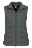 Mountain Warehouse Opal Women's Padded Gilet - Lightweight