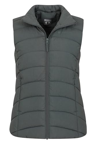 Mountain Warehouse Opal Women's Padded Gilet - Lightweight
