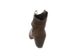 Rocket Dog Satire Women's Black Cowboy Boot
