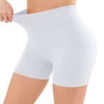 YADIFEN Womens Anti Chafing Seamless Chub Rub Shorts
