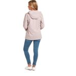 TOG24 Craven Women's Waterproof Packaway Rain Jacket