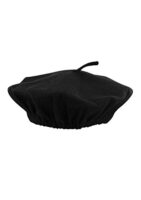 Women's Classic Lightweight Vintage French Beret Hat