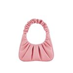 JW PEI Women's Gabbi Ruched Hobo Bag