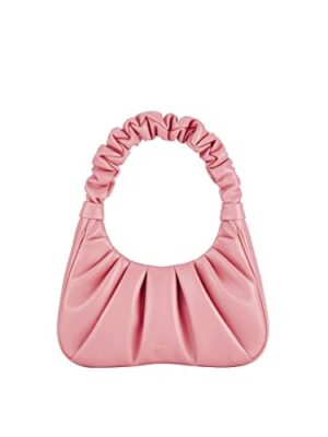 JW PEI Women's Gabbi Ruched Hobo Bag