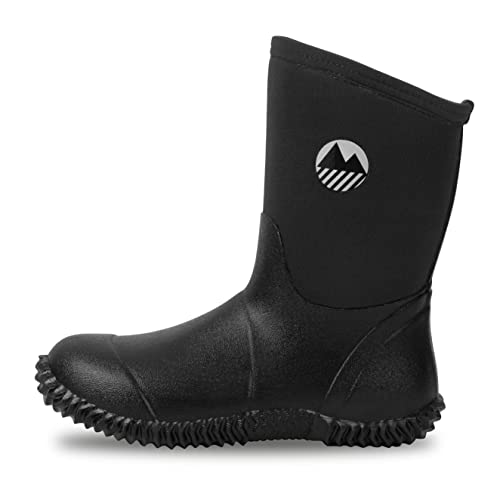 Lakeland Active Women's Kentmere Neoprene Short Boots