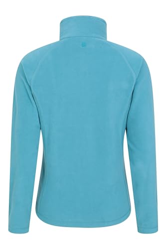 Mountain Warehouse Raso Womens Fleece - Full Zip Sweater