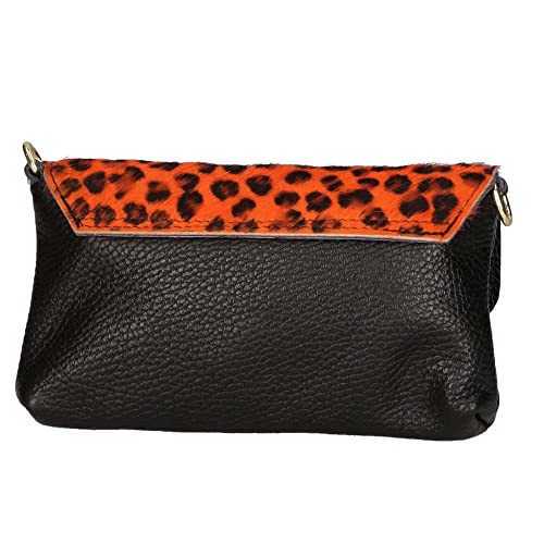 Gave Lux Clutch Bag