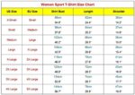 Women's Sports Breathable Polo T-Shirt SWT251