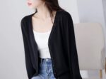 Mooncolour Womens 24 Colors Knit Autumn Cardigan