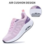 WNA Women's Orthopedic Walking Trainers with Arch Support