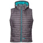 Trespass Women's Aretha Padded Jacket with Hood