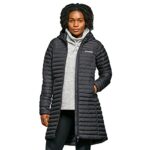 Berghaus Women's Insulated Water Resistant Talmine Jacket