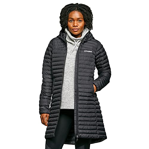 Berghaus Women's Insulated Water Resistant Talmine Jacket