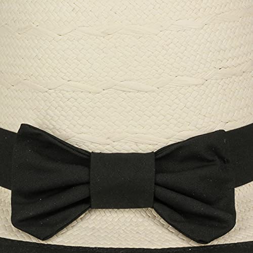 Lierys Vina Panama Hat Women - Made in Ecuador