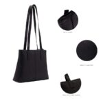 Lloyd Baker London Leather Tote Bag, 25 cm