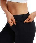 PERSIT Women's Seamless High Waisted Yoga Leggings