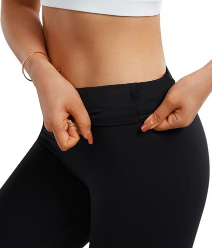 PERSIT Women's Seamless High Waisted Yoga Leggings
